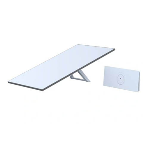 Antena i router zestawu Starlink Standard Gen3 V4