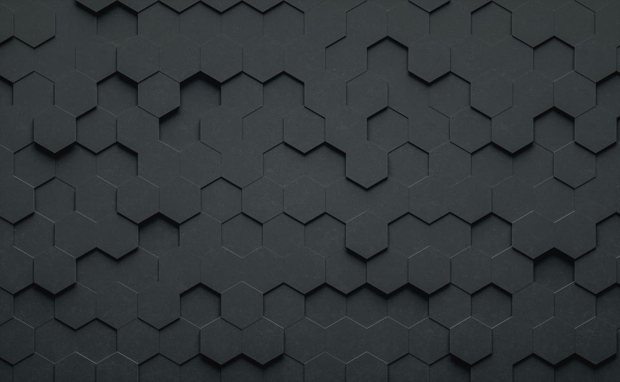 black geometric hexagonal abstract background fut 2023 11 27 04 54 17 utc 1 easy resizecom
