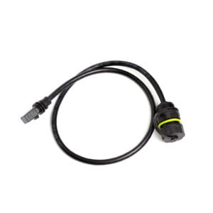 Adapter / Przedłużka 50cm dedykowany do Starlink Rj45 Wodoodporny