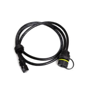 Adapter / Przedłużka 100cm dedykowany do Starlink Rj45 Wodoodporny