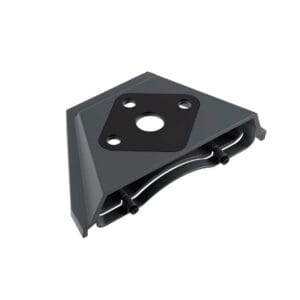 Uchwyt Montażowy do Anteny Starlink Mini antykradzieżowy