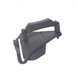 Uchwyt do bagażnika dachowego Starlink Mini