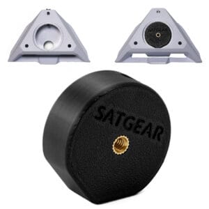 Nowy Adapter Premium Mini – dostosowany do Starlink Mini