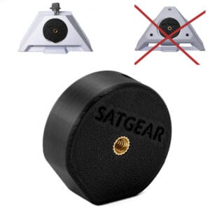 Adapter Premium Mini – dostosowany do Starlink Mini