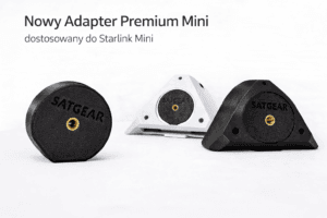 adapter do starlink mini