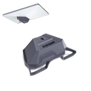 Uchwyt na dach EDUP SK-0095 Dedykowany do Starlink Mini