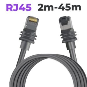 Kabel RJ45 Dedykowany do Starlink 2m-45m