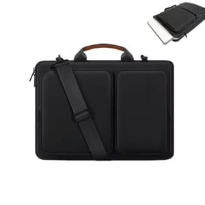 Torba do Starlink Mini czarna