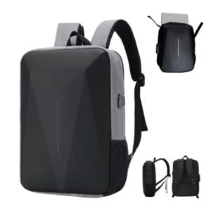 Plecak do Starlink Mini szary