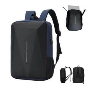 Plecak do Starlink Mini niebieski