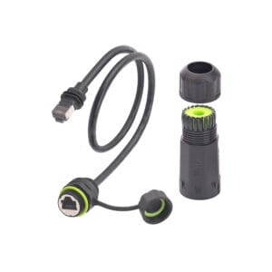 Adapter RJ45 do Starlink Wodoodporny